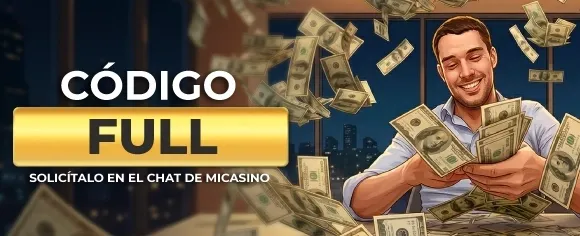 Recarga Diaria Explosiva promotion image