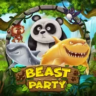Beast Party screenshot