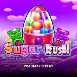 Sugar Rush screenshot