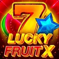Lucky Fruit screenshot