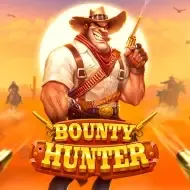 Bounty Hunter screenshot