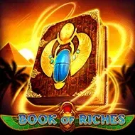 Book Of Riches screenshot