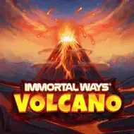 Immortal Ways Volcano screenshot