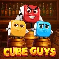 Cube GuysAmigo