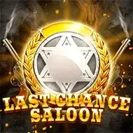 Last Chance SaloonRedtiger