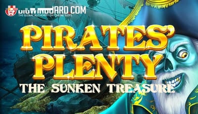 Pirates’ Plenty