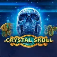 Crystal Skull screenshot