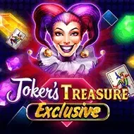 Jokers Treasure screenshot
