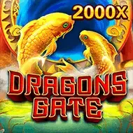 Dragons GateJDB